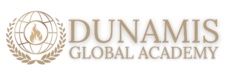 Contacto – Dunamis Global Academy